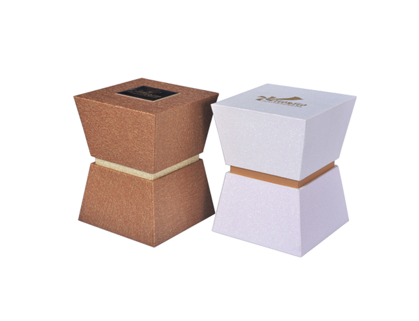 Luxury Candle Boxes