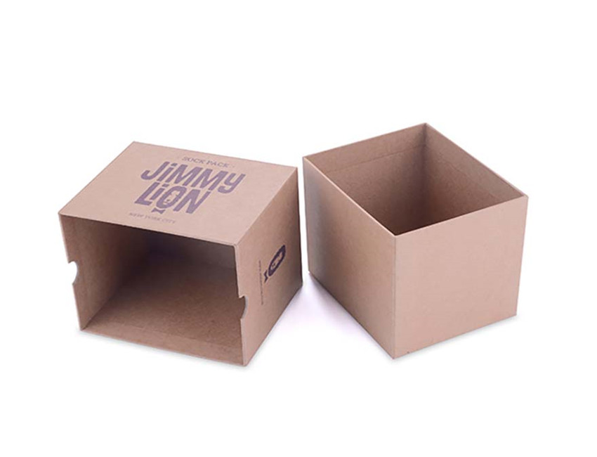Brown Gift Box Packaging Brown Gift Box Packaging