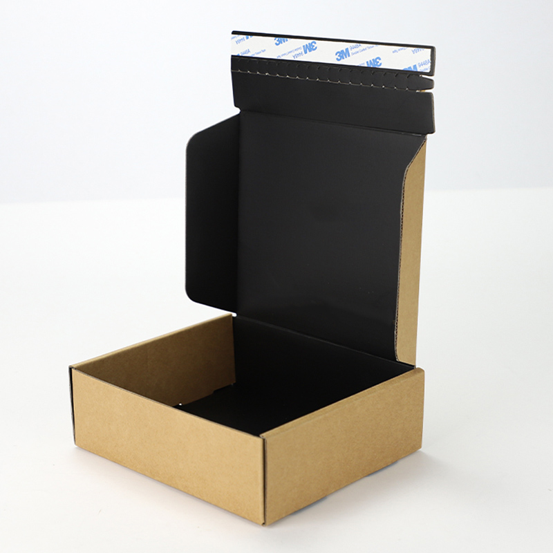 kraft mailer box kraft mailer box