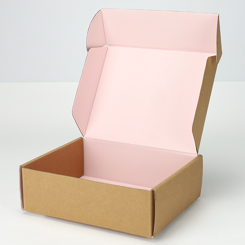 a5 mailing box