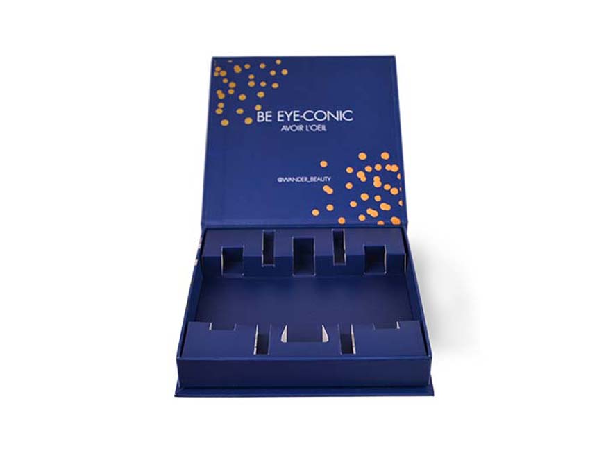 Custom Flap Magnetic Beauty Boxes Custom Flap Magnetic Beauty Boxes