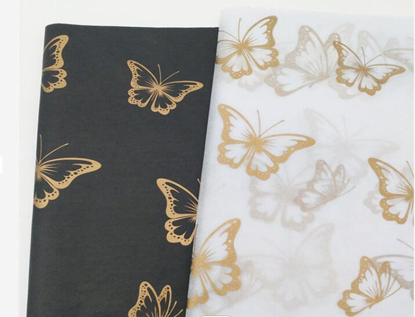 Tissue Paper For Gift Wrapping Tissue Paper For Gift Wrapping