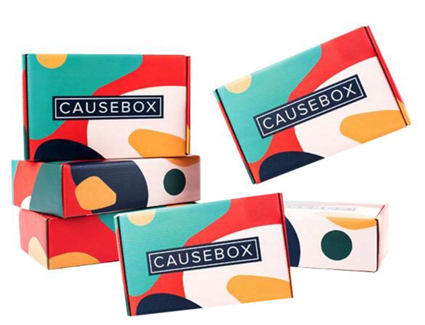 Luxury Corrugated Boxes Luxury Corrugated Boxes