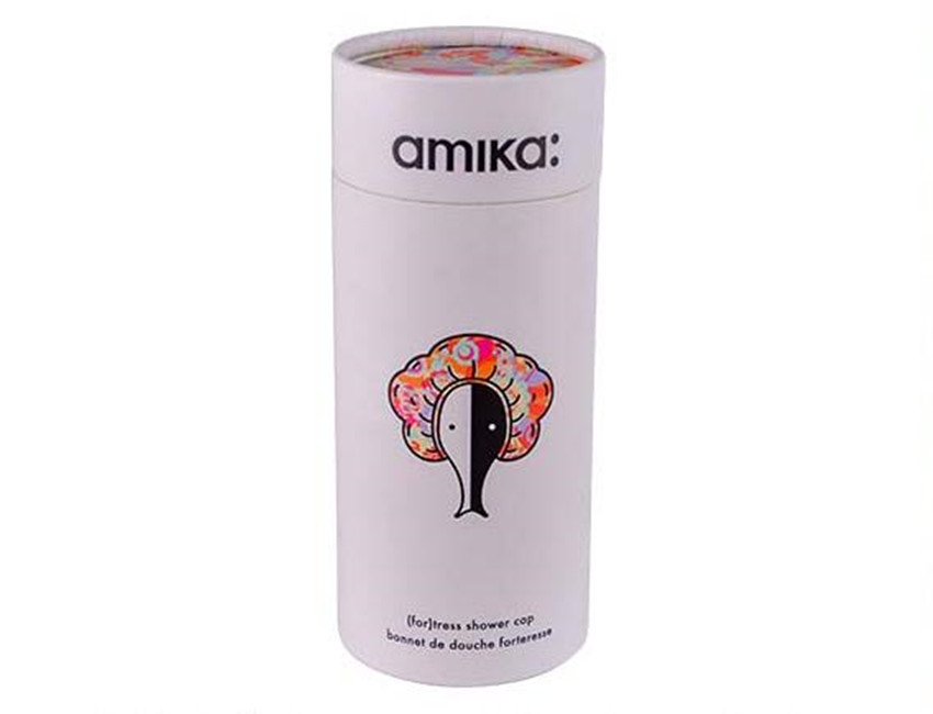 Perfume Round Paper Box Perfume Round Paper Box