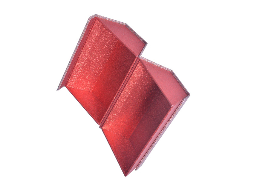 Luxury Cosmetic Box Luxury Cosmetic Box