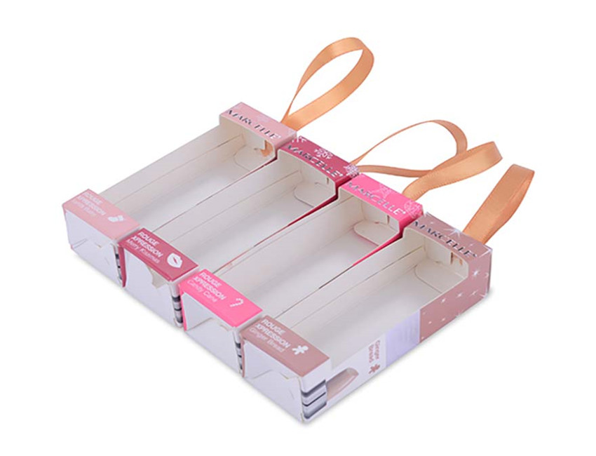 Lipstick Packaging Box Lipstick Packaging Box