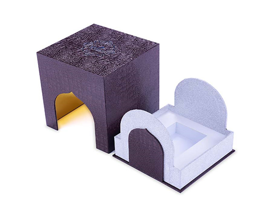 Rigid Perfume Box Rigid Perfume Box