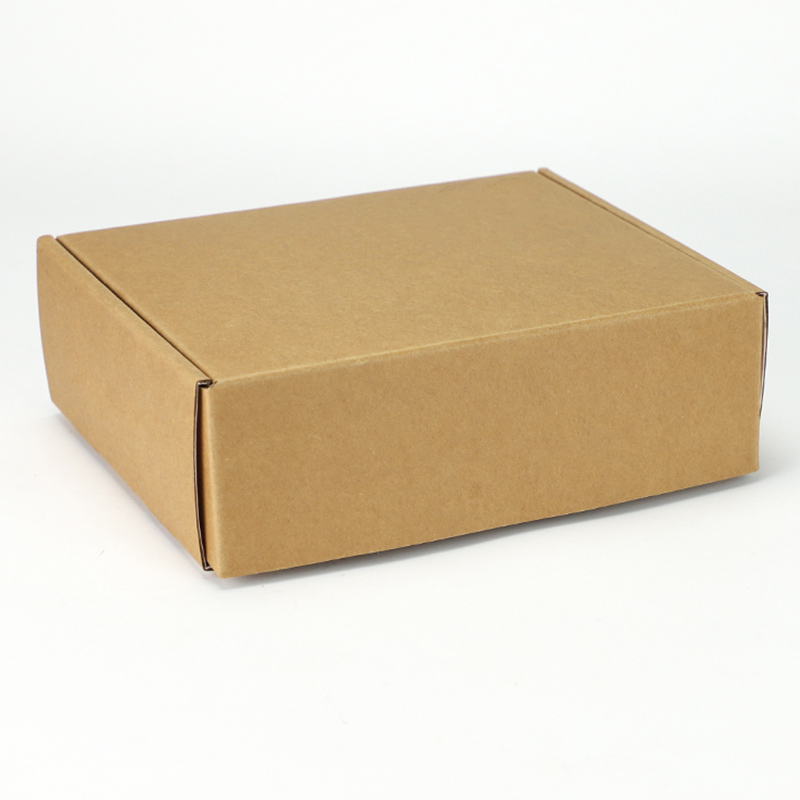 kraft mailer box kraft mailer box