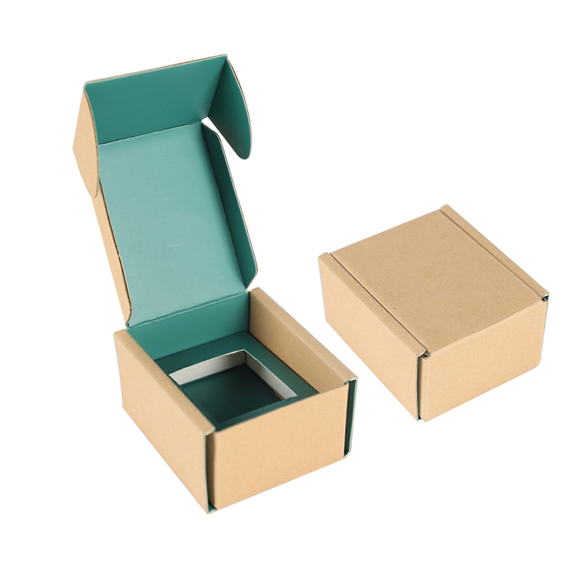 kraft mailer box kraft mailer box