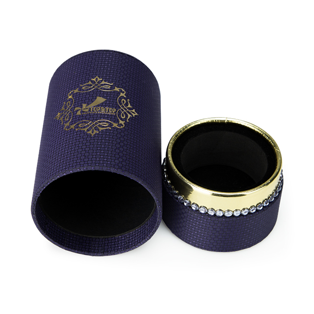 luxury round box for perfume luxury round box for perfume