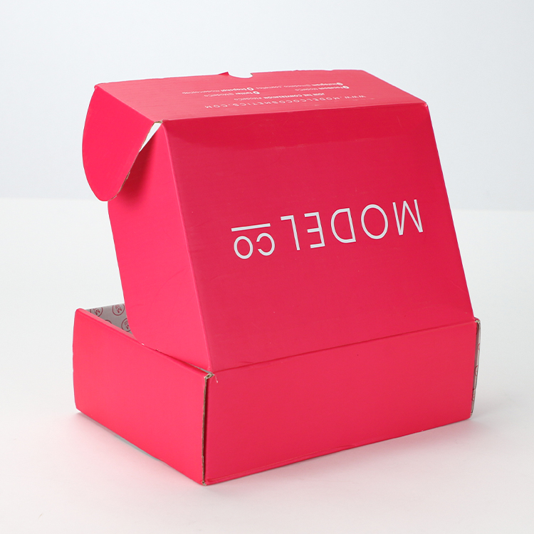 red paper box for shipping red paper box for shipping