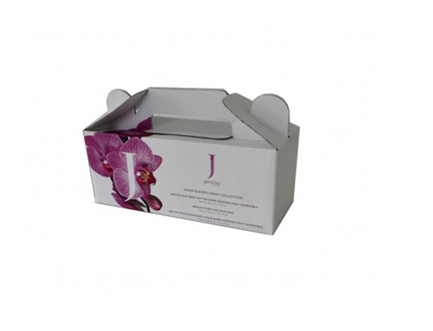 Corrugated Shipping Packing Box Corrugated Shipping Packing Box