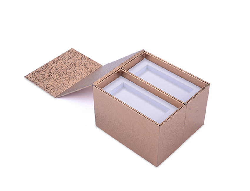 Luxury Perfume Packaging Box Luxury Perfume Packaging Box