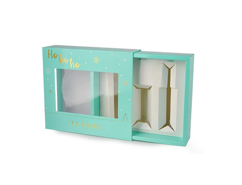 Custom Cosmetic Paper Box Custom Cosmetic Paper Box
