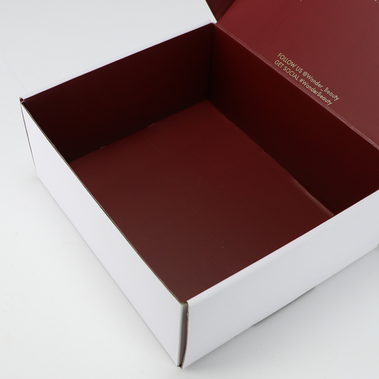 printing paper box printing paper box