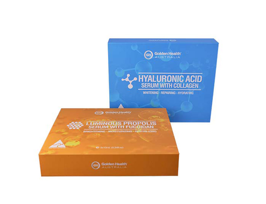 Magnet Closure Packaging Box Magnet Closure Packaging Box