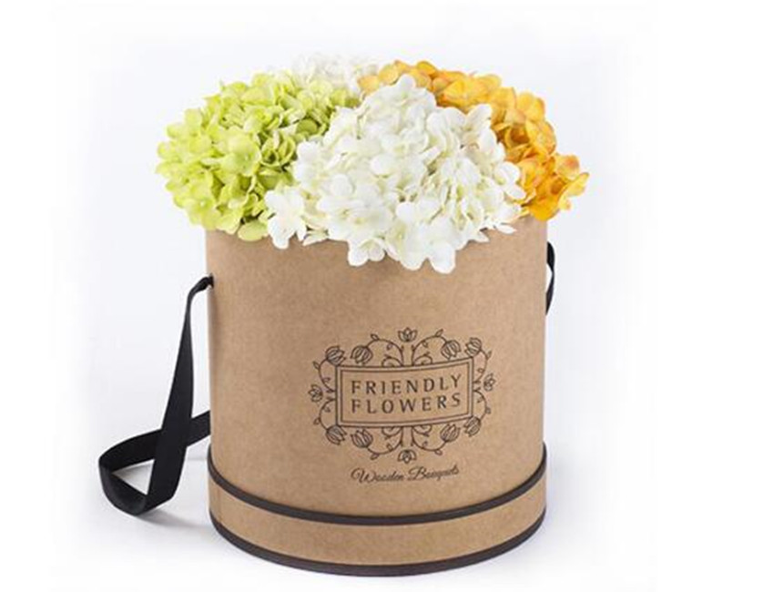custom flower box custom flower box
