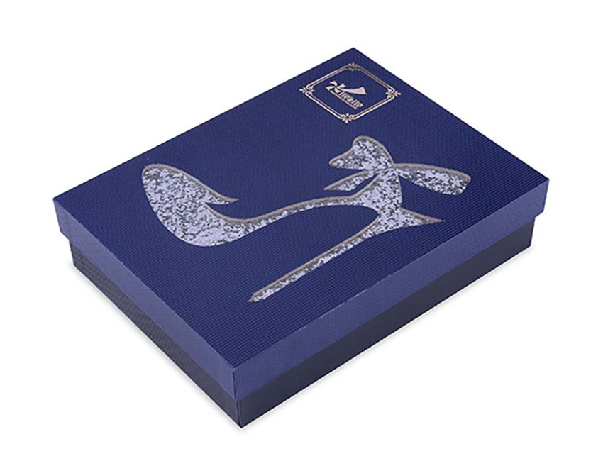 Shoes Packaging Box