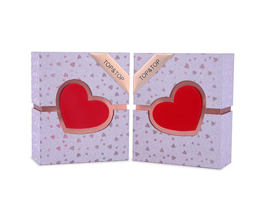 Pink Gift Box Pink Gift Box