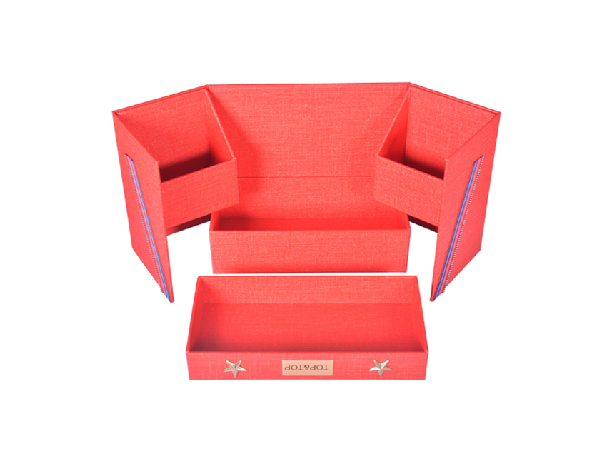 Rec Makeup Paper Box Rec Makeup Paper Box