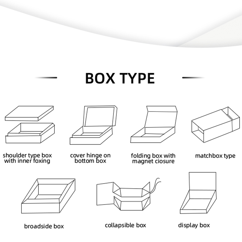 folding flat box folding flat box