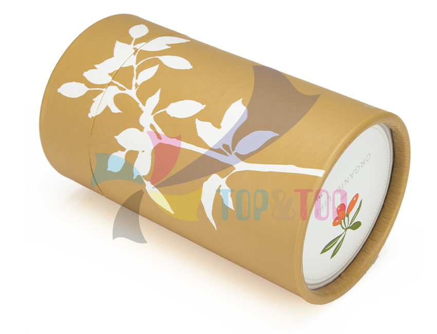 printing round box printing round box