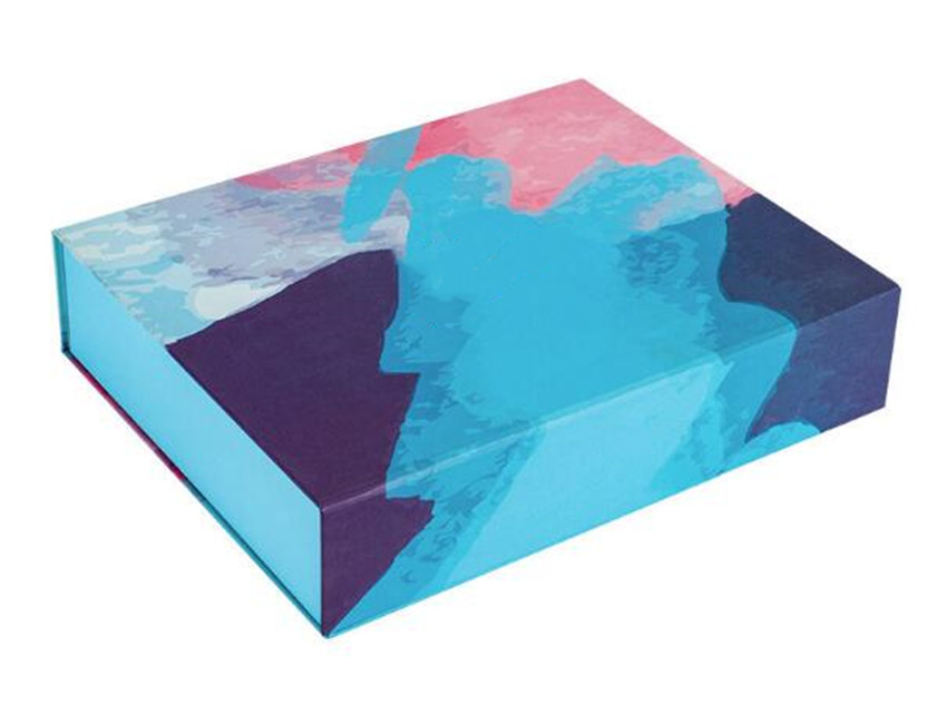 Foldable Shipping Box Foldable Shipping Box