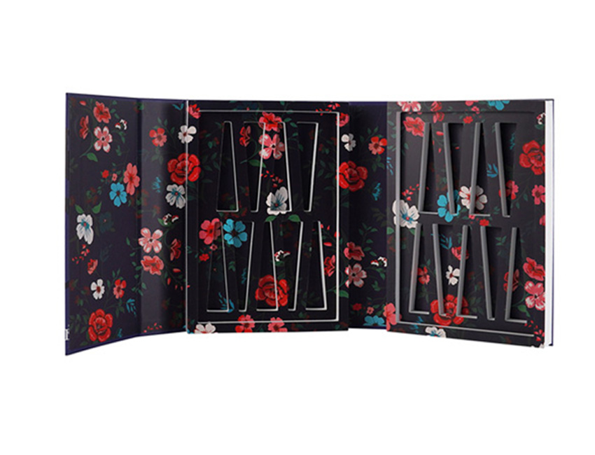 Custosm Nail Polish Boxes Custosm Nail Polish Boxes