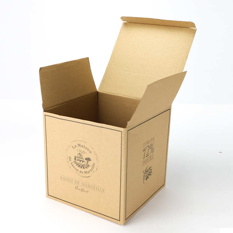 Custom oil packaging box Custom oil packaging box