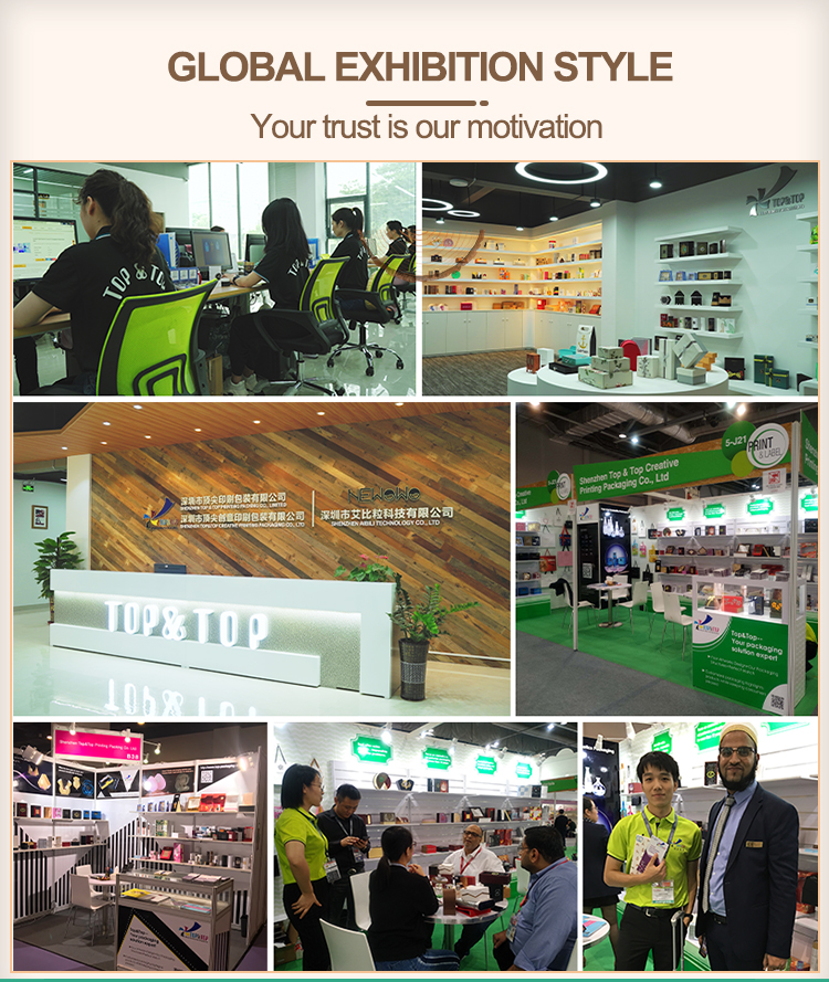 Top&Top printing packaging Top&Top printing packaging