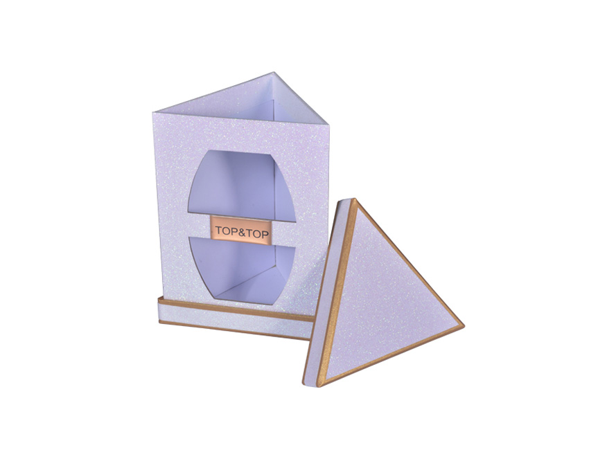 White Candle Packaging Box White Candle Packaging Box