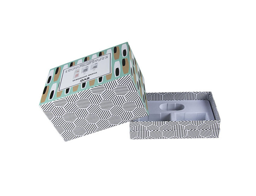 Paper Cosmetic Box Paper Cosmetic Box