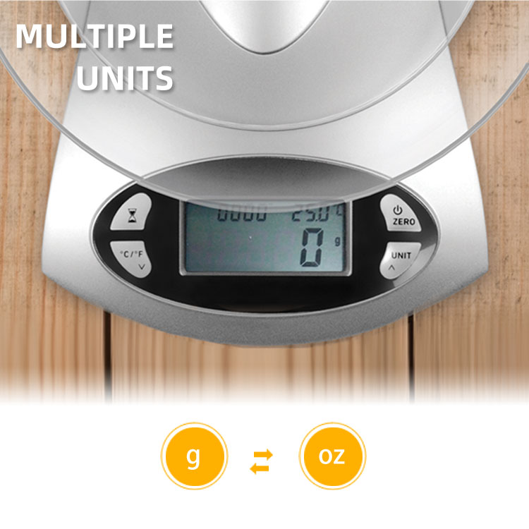 nutrition kitchen scale