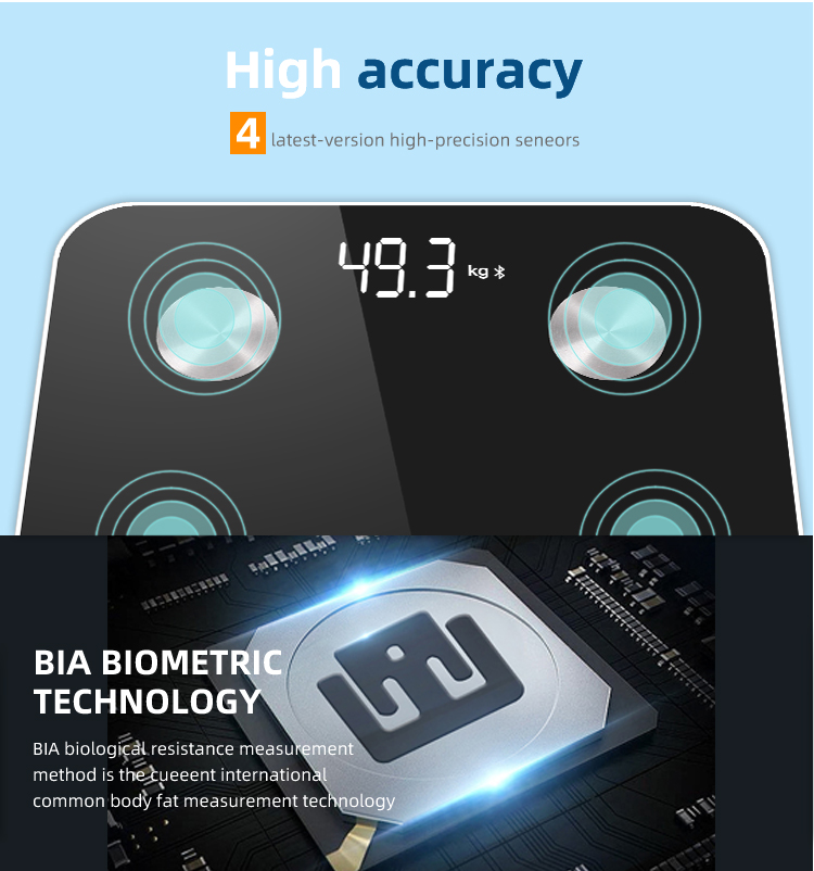 body scale smart china manufacture