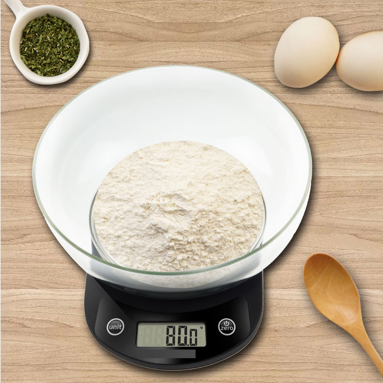 Food Kitchen Scale Food Kitchen Scale