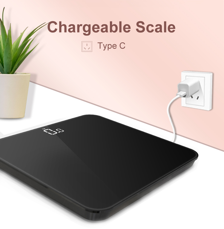 glass Digital Weight Scale glass Digital Weight Scale