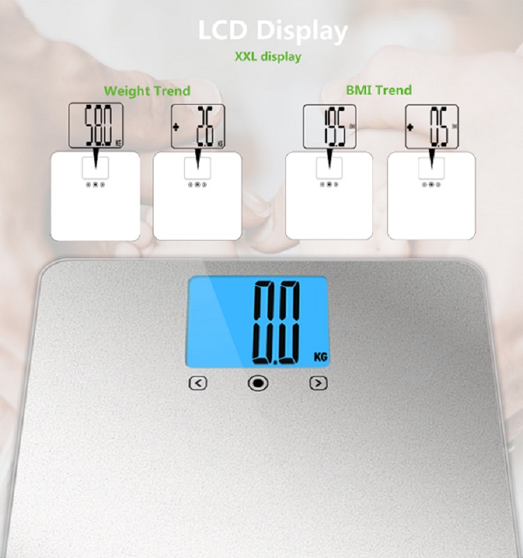 step on weight scale step on weight scale