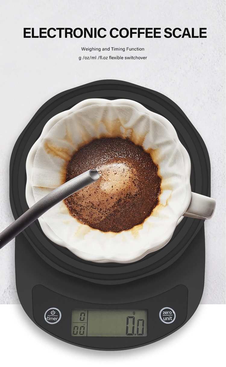 mini fashion coffee scale mini fashion coffee scale