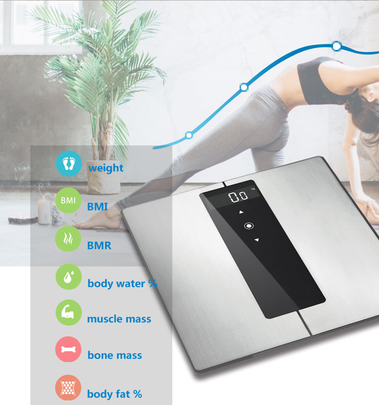 ltrasonic height body fat analyzer scale ltrasonic height body fat analyzer scale
