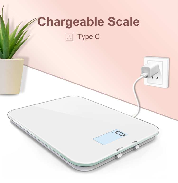 15KG capacity kitchen food scale 15KG capacity kitchen food scale