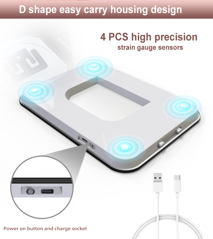 kitchen electronic scale