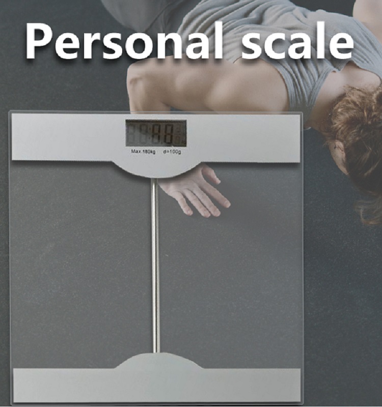 Digital Body Weight Bathroom Scale Digital Body Weight Bathroom Scale