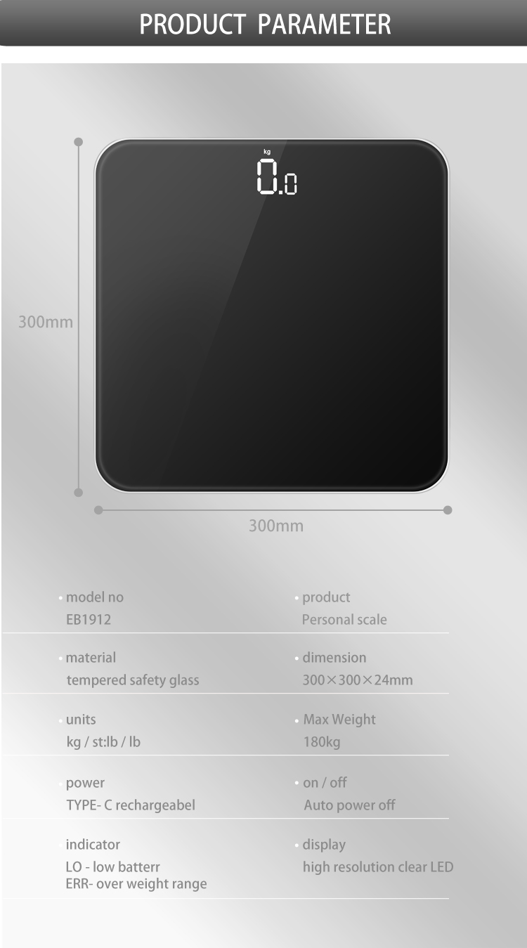 cheap digital weighing scale