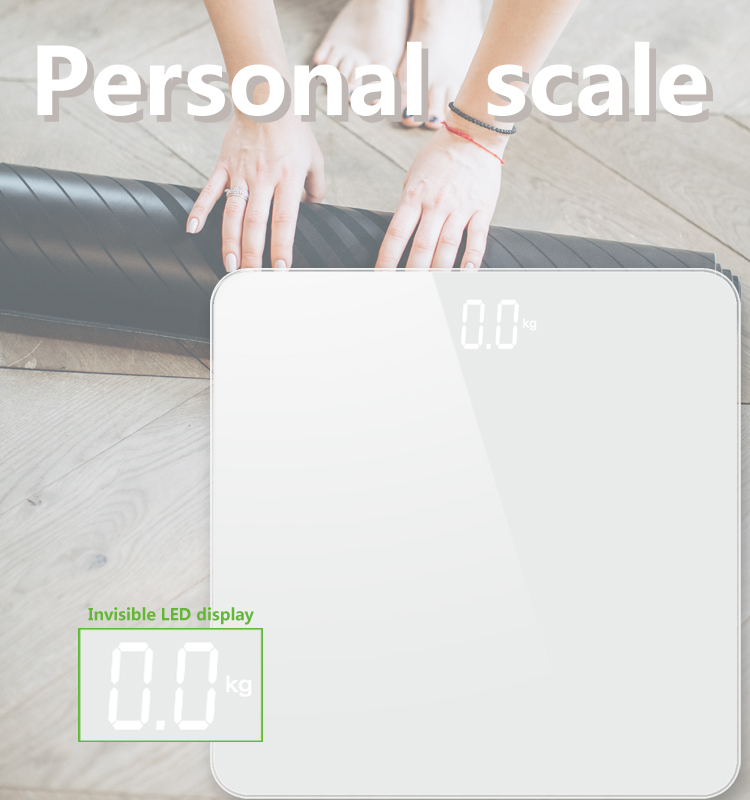 Bathroom Scale Bathroom Scale
