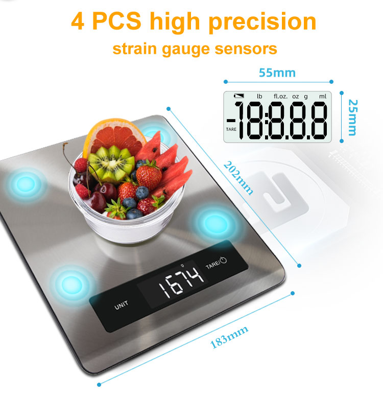best kitchen scale best kitchen scale
