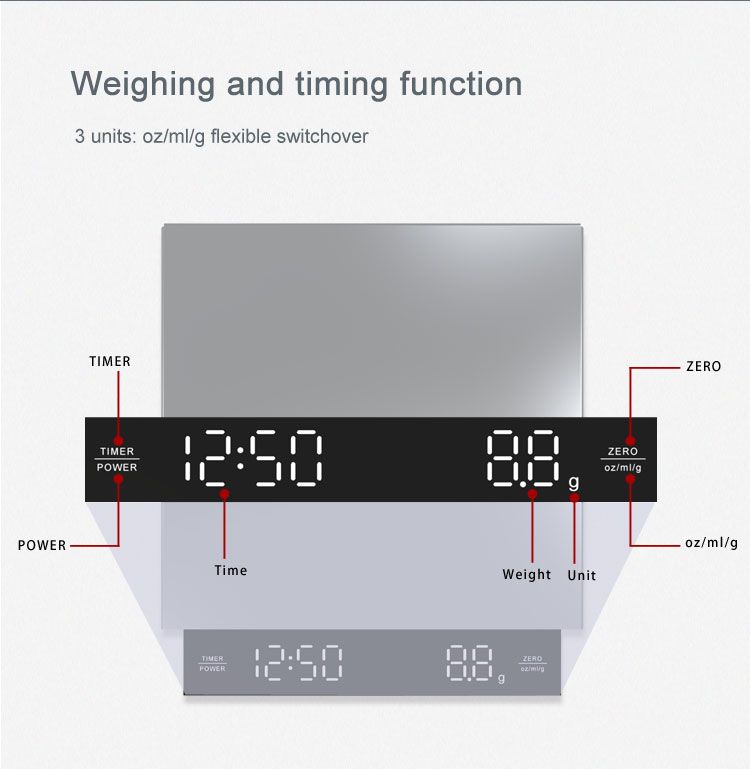 timer kitchen scale timer kitchen scale
