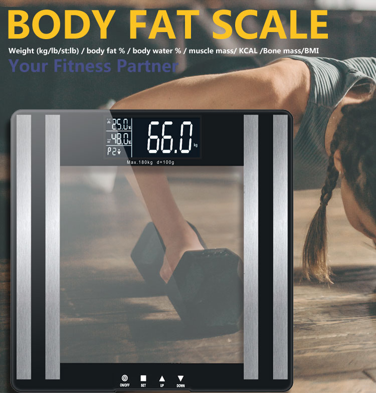 BMI calculation scale BMI calculation scale