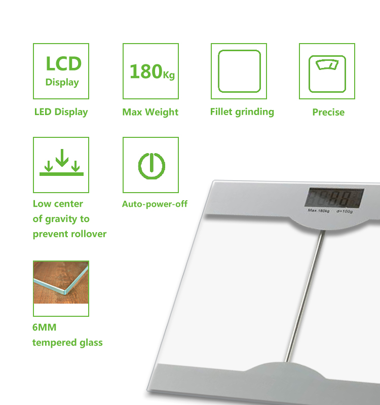 400 lbs Capacity weight scale 400 lbs Capacity weight scale