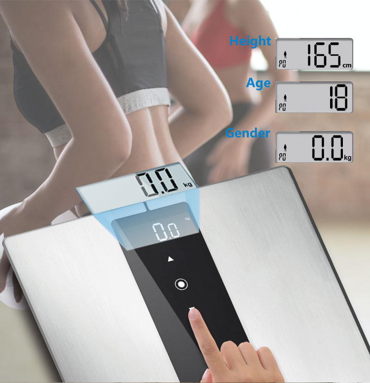 digital body scale body fat scale digital body scale body fat scale