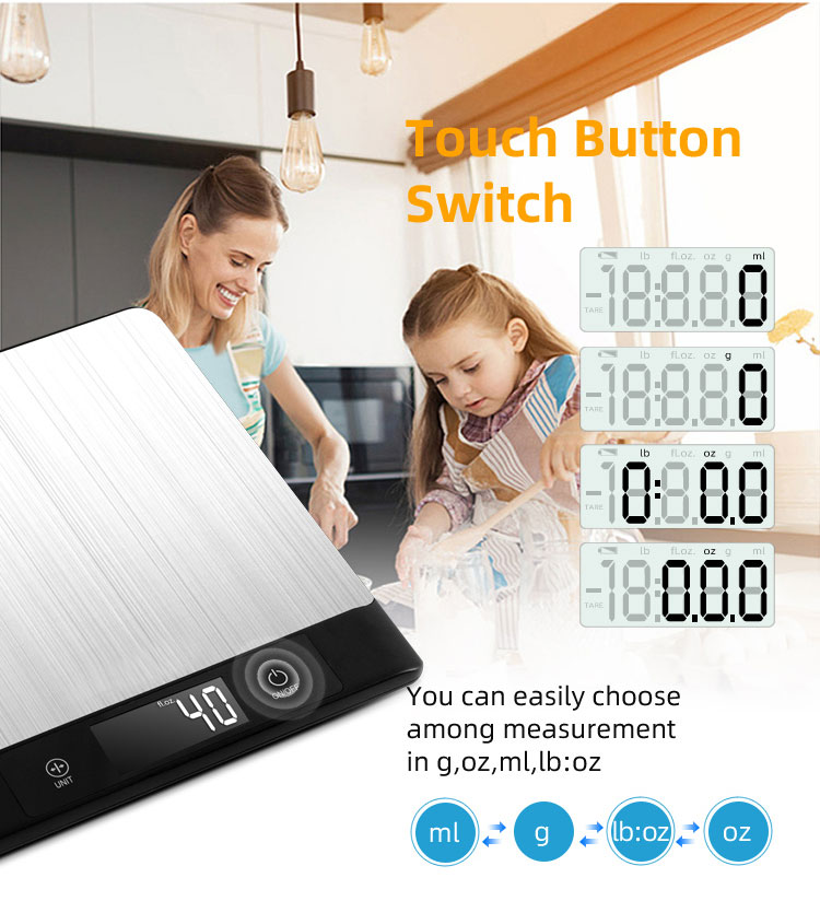 stainless steel kitchen scale stainless steel kitchen scale